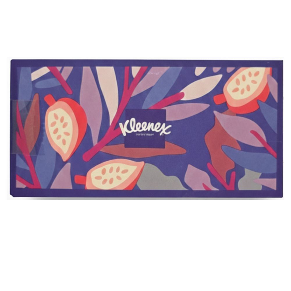 Kleenex Toallas Faciales 230 Counts