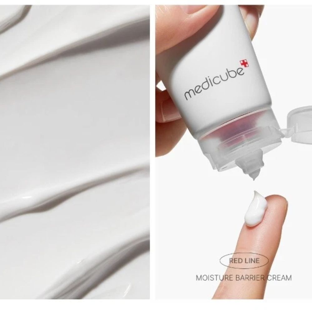 Medicube Red Erasing Cream 50ml