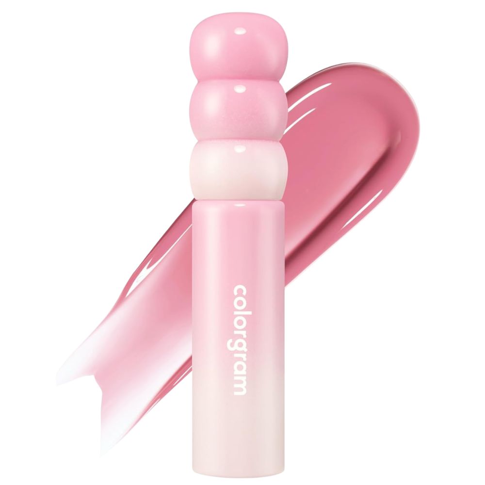 Colorgram Fruity Glass Tint Milk 05 Level Up Berry 3g