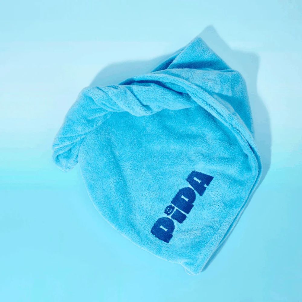 Pipa Skin Care Hair Towel