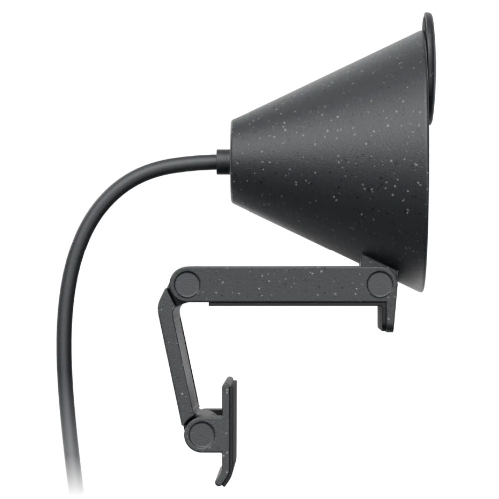 Logitech Brio 300 Webcam Full HD 1080p Color Gris Oscuro