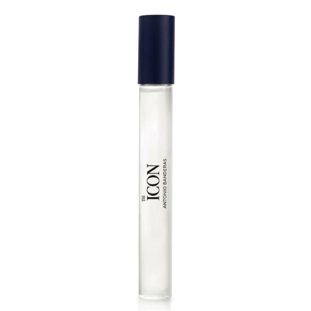 Antonio Banderas The Icon Attitude Eau De Toilette For Men 10ml
