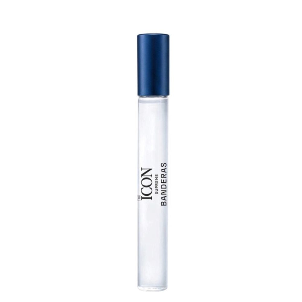 Antonio Banderas The Icon Supreme Eau De Parfum For Men 10ml