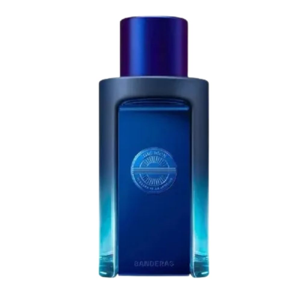 Antonio Banderas The Icon Supreme Eau De Parfum For Men 100ml