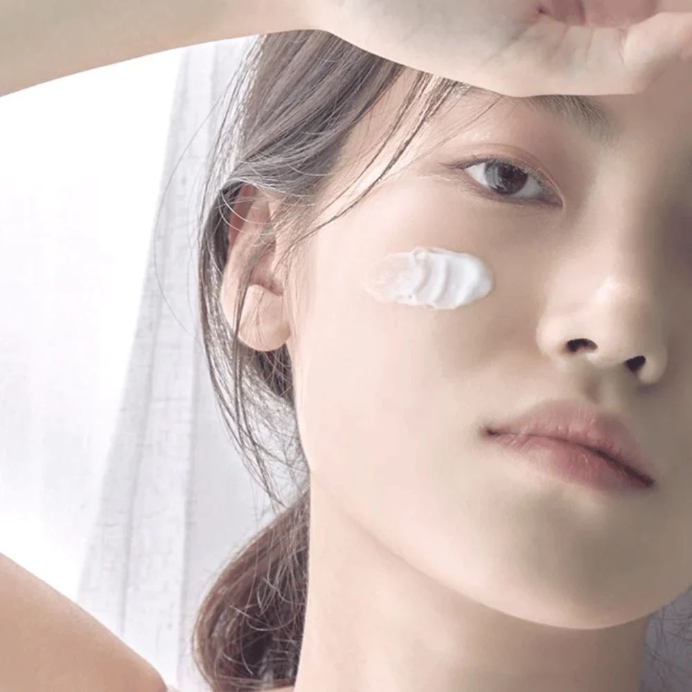 Anua Heartleaf 70+ Ceramide Intense Calming Cream 50ml