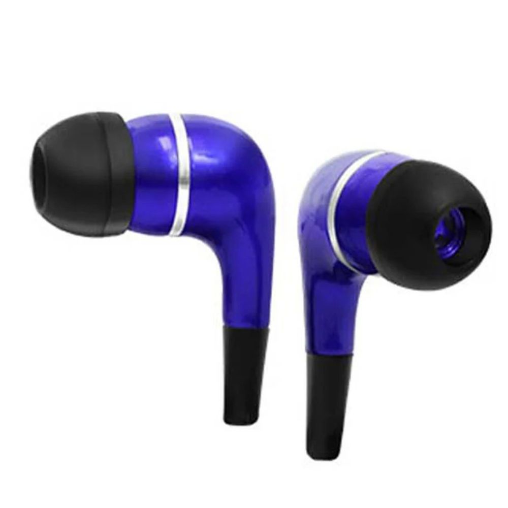 Argom Tech Audifonos Auriculares Ultimate HS525 Azul