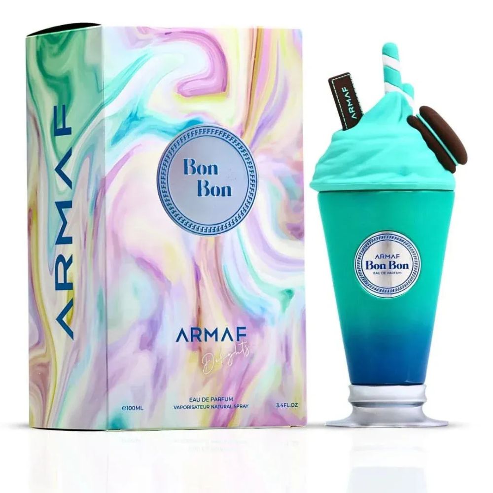 Armaf Delights Bon Bon Eau De Parfum Unisex 100ml