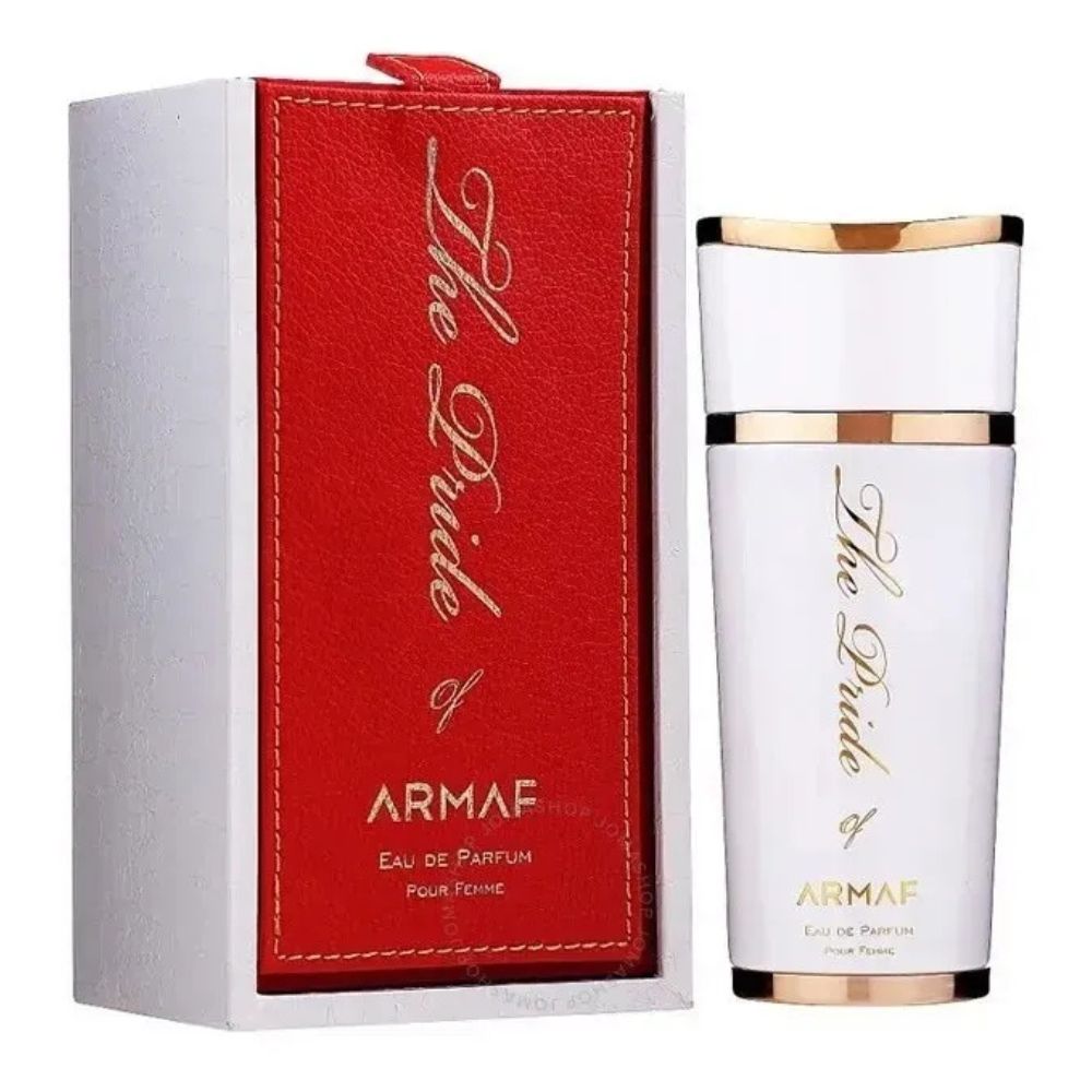 Armaf The Pride Rouge Eau De Parfum 100ml