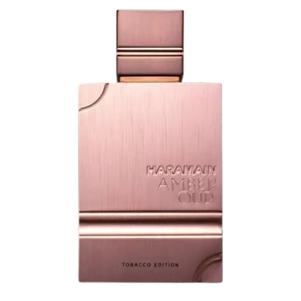 Al Haramain Amber Oud Tobacco Edition Eau De Parfum Unisex 60ml