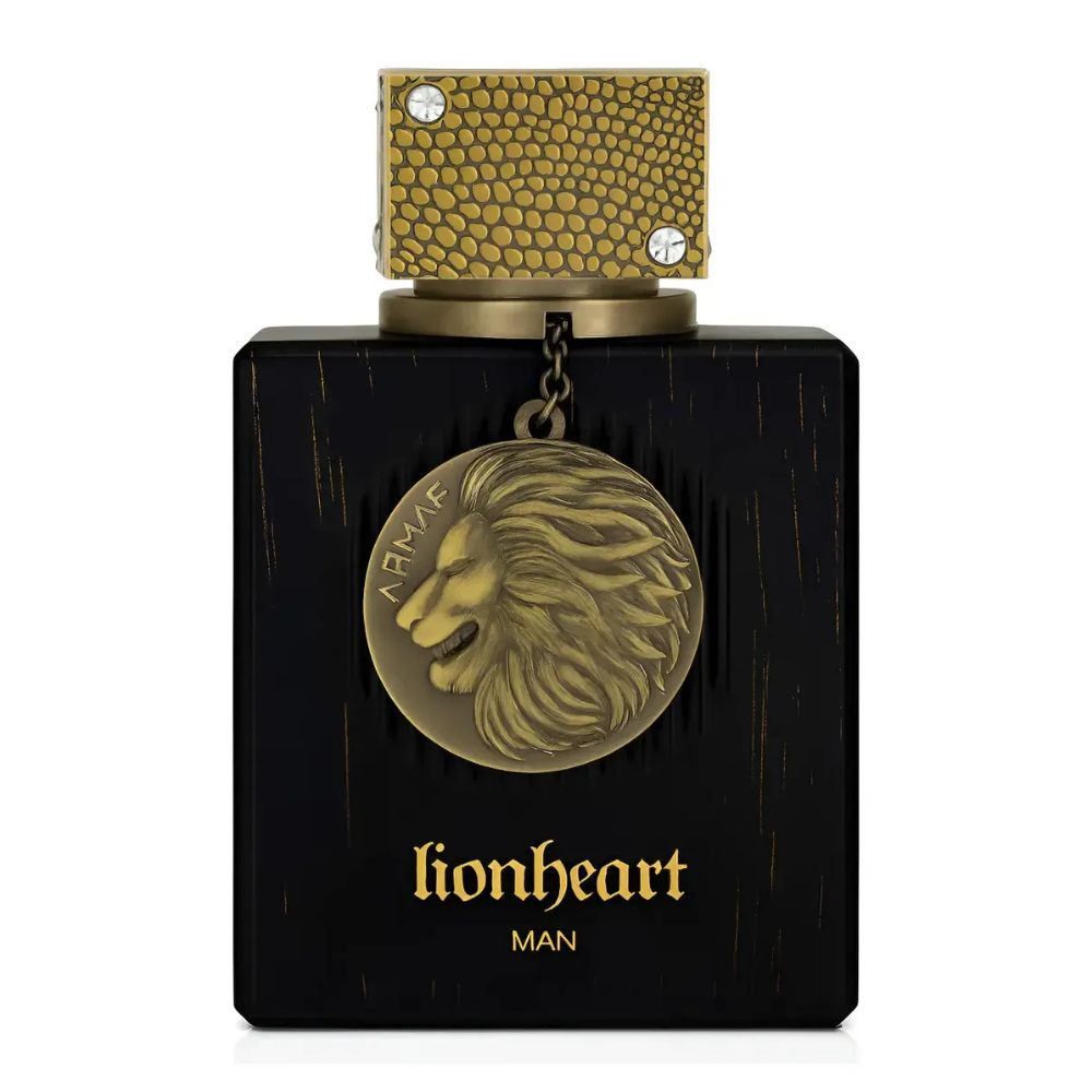 Armaf Club De Nuit Lionheart Man Eau De Parfum For Men 100ml