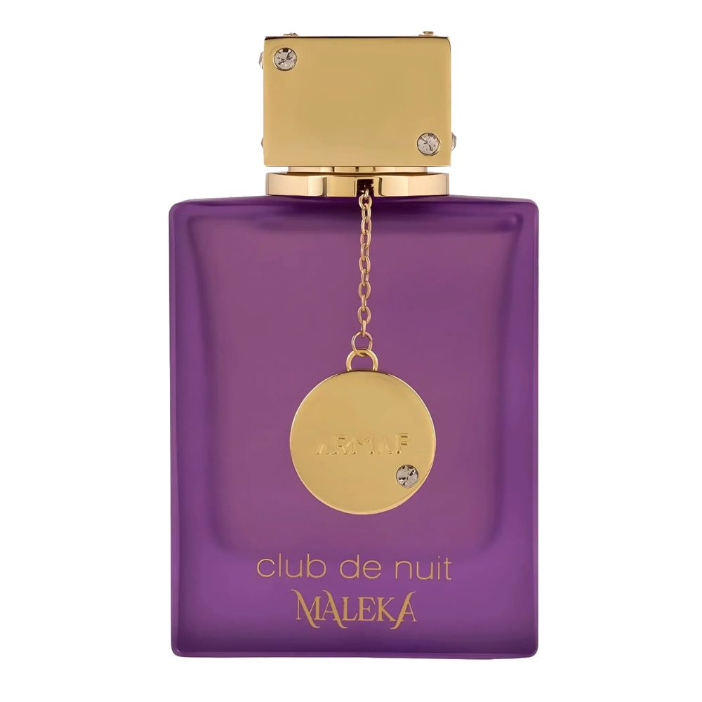 Armaf Club De Nuit Maleka Eau De Parfum For Woman 105ml