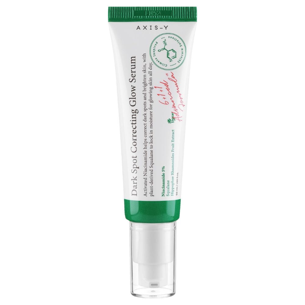 Axis-Y Dark Spot Correcting Glow Serum 50ml