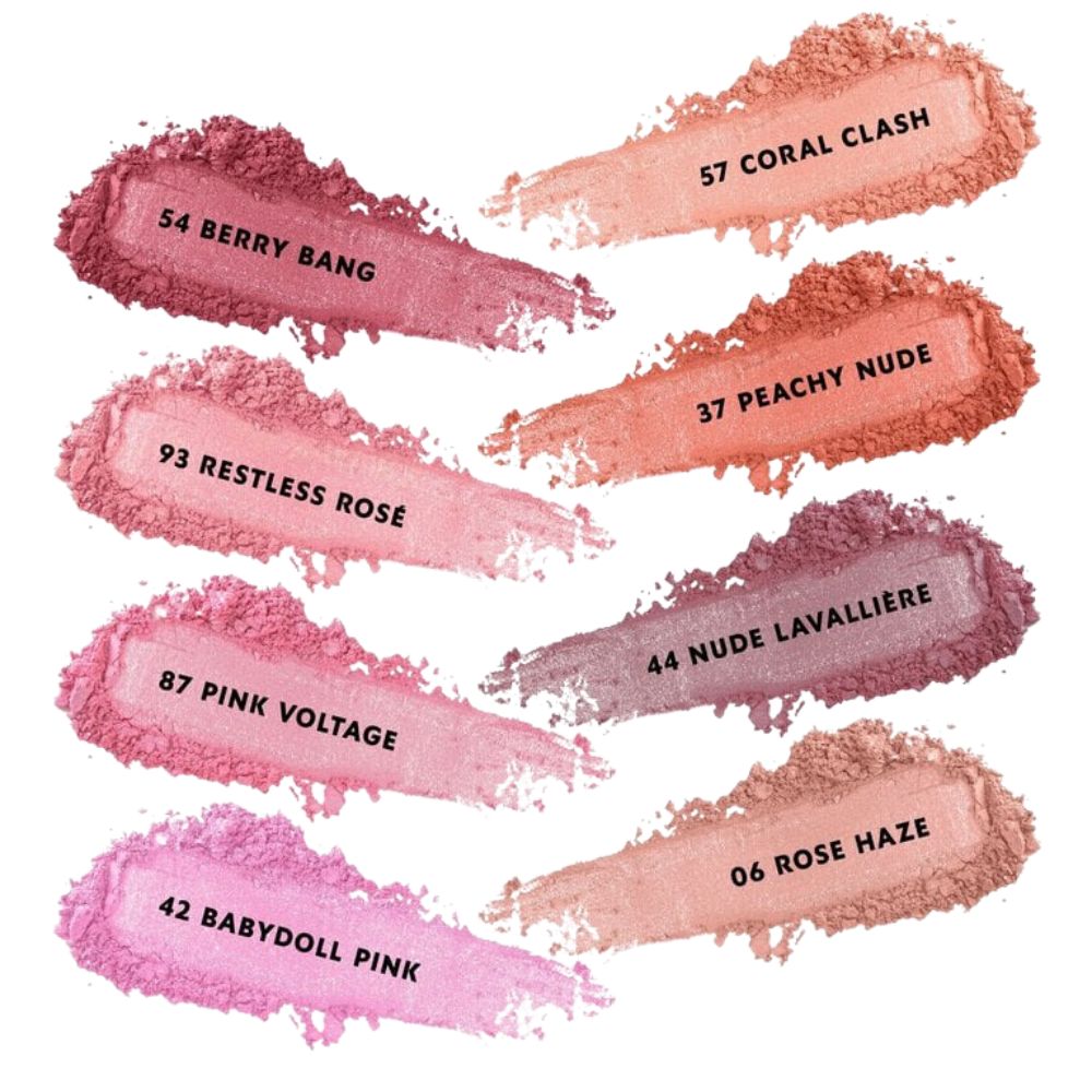 Yves Saint Laurent Powder Blush Make Me Blush 42 Babydoll Pink 6gr