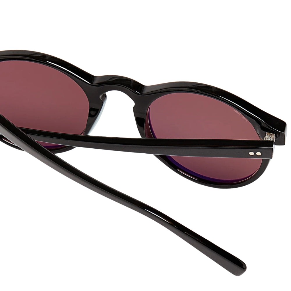 Tiwi Le Club Bayou Acetate Black