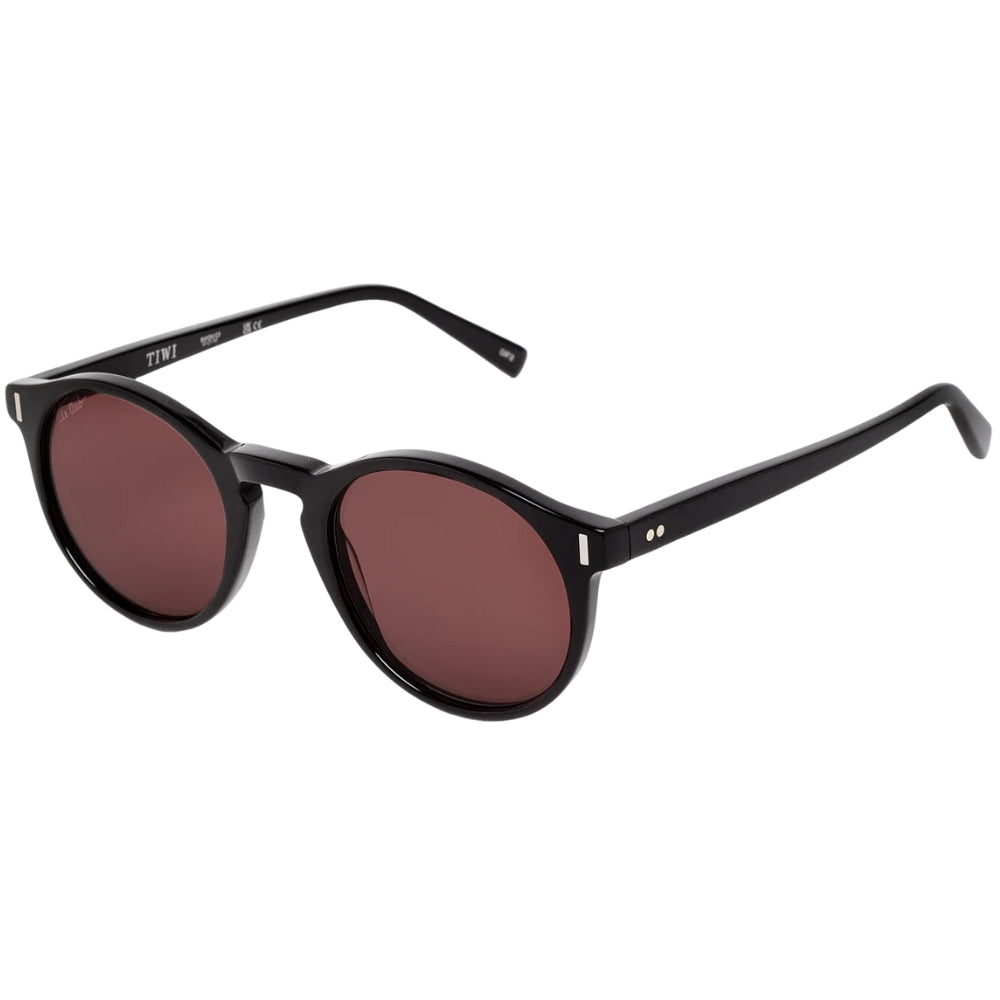 Tiwi Le Club Bayou Acetate Black