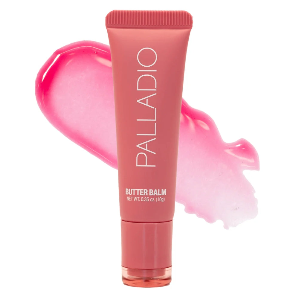 Palladio Lip Butter Balm Strawberry Shortcake 10gr
