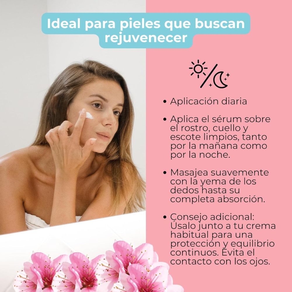 Babaria Serum Microbiotica 30ml