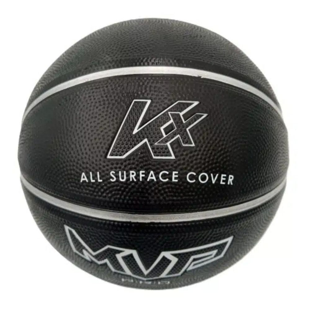 KX Balon De Basket MVP Pro No7 Negro