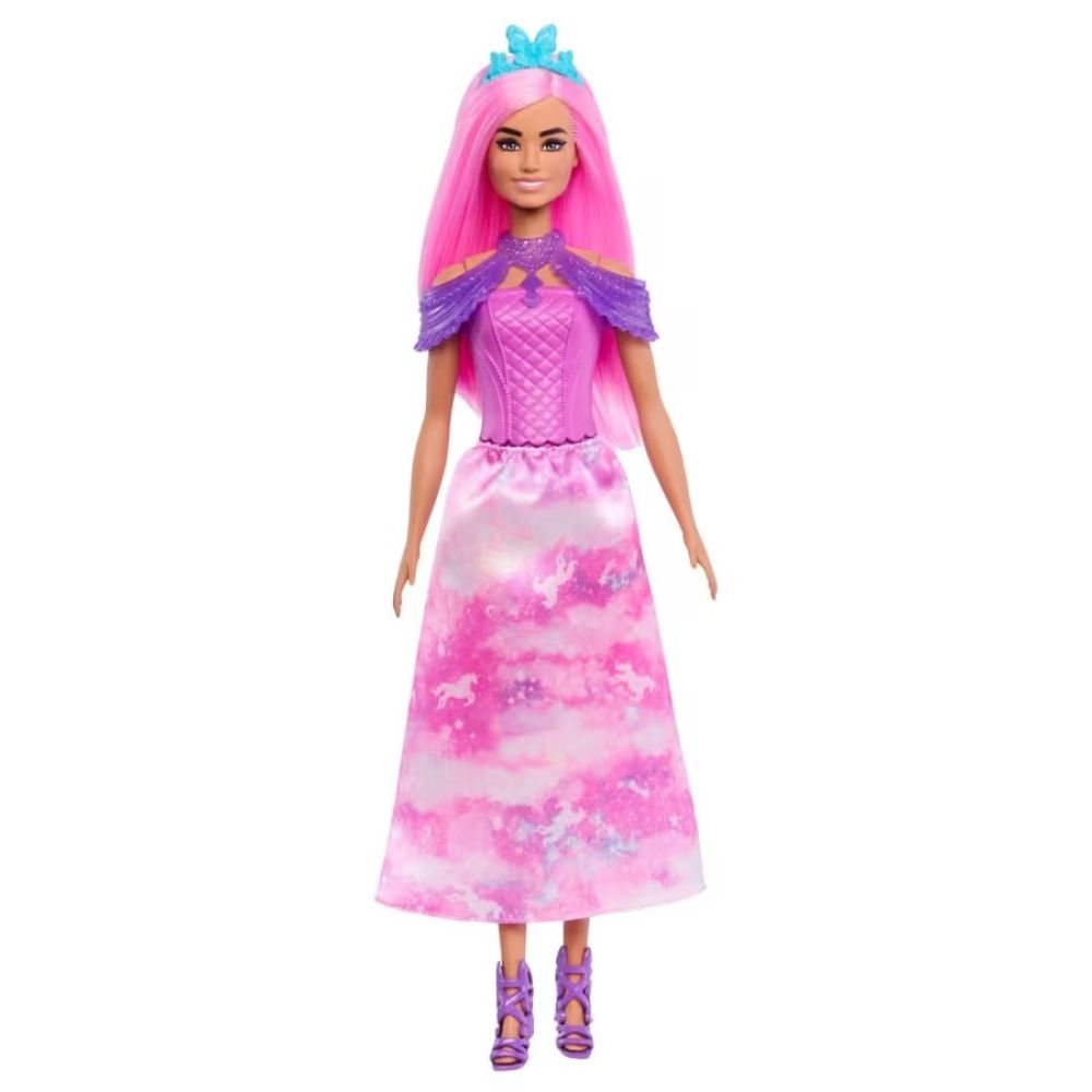 Barbie Advent Calendar 24?