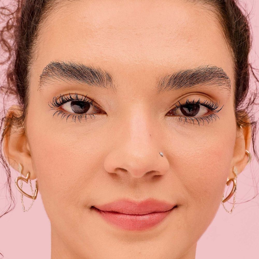 Benefit They're Real Beyond Mascara Mini Jet Black 4 gr