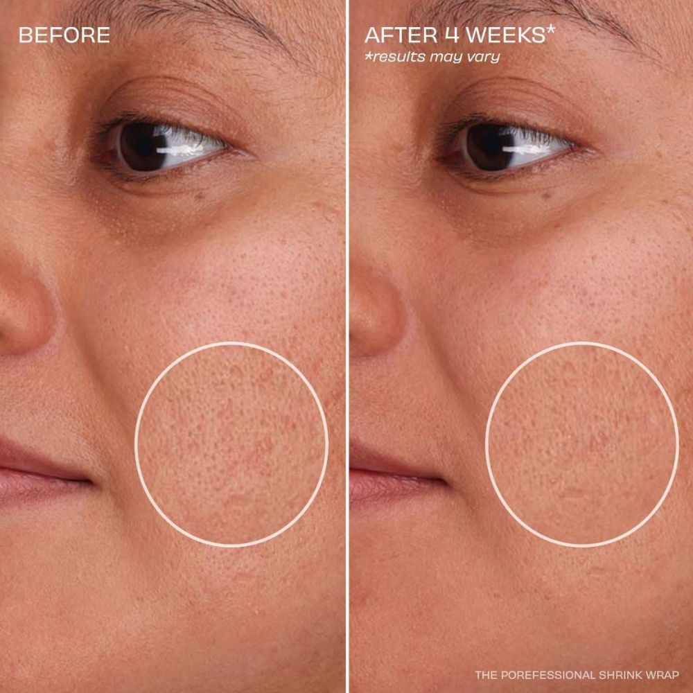 Benefit Shrink Wrap The Pore Fessional AHA Y PHA 50ml