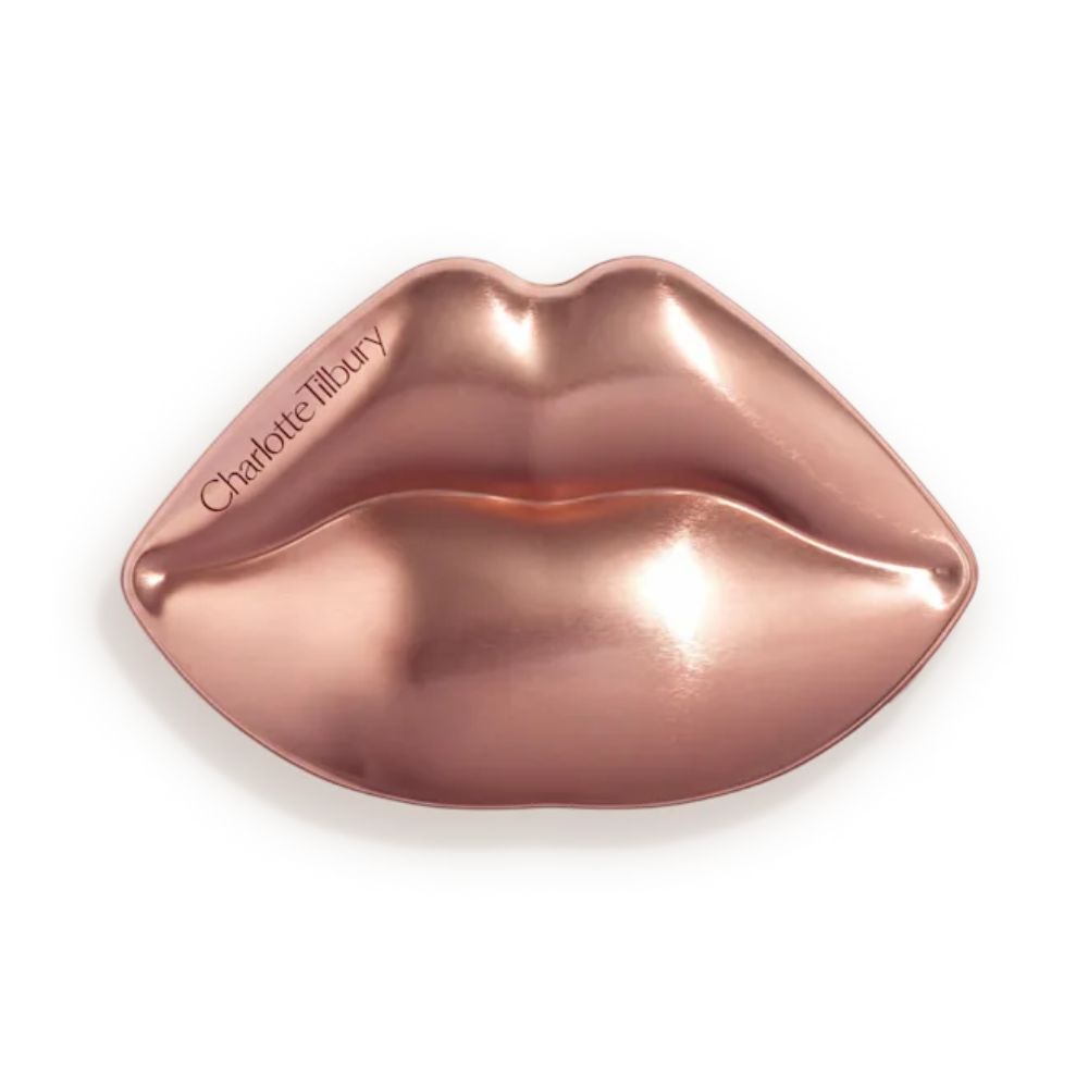 Charlotte Tilbury Big Lip Plumgas Mini Trio