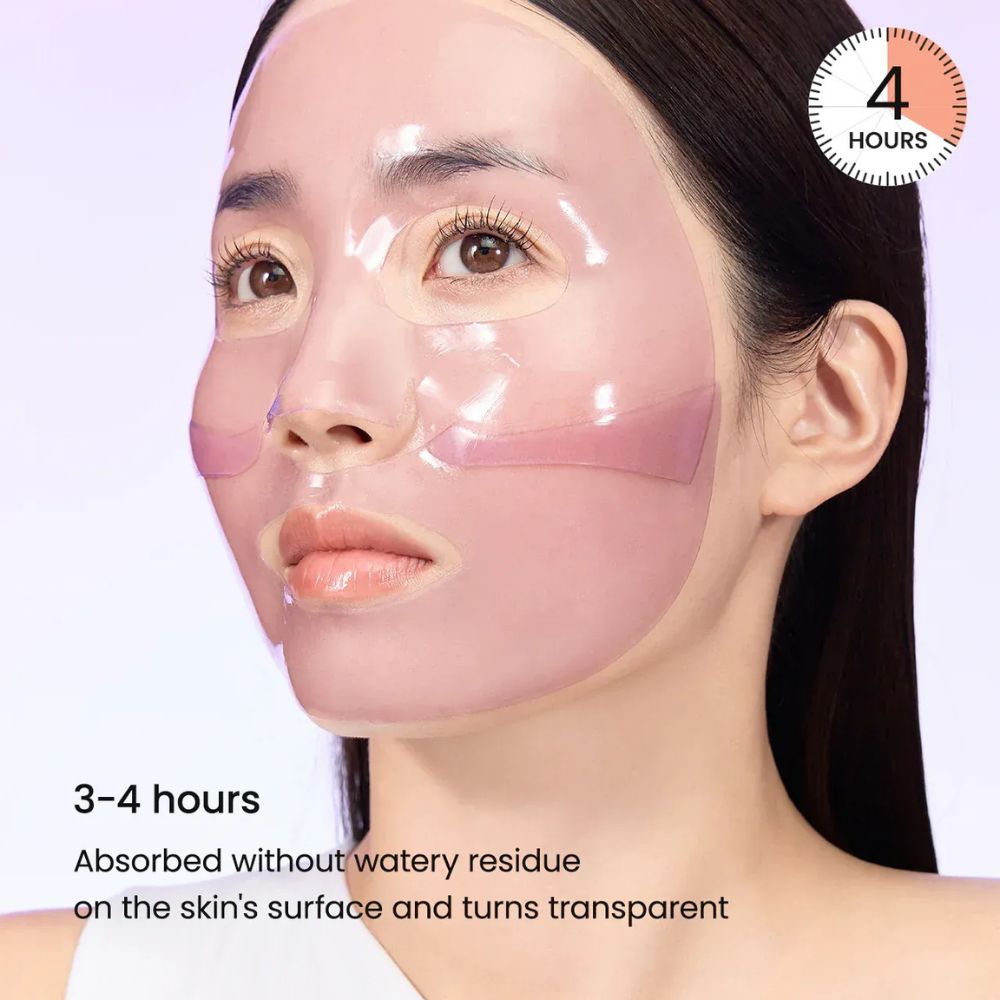 Biodance Rejuvenating Caviar PDRN Real Deep Maskv 34gr 1Und