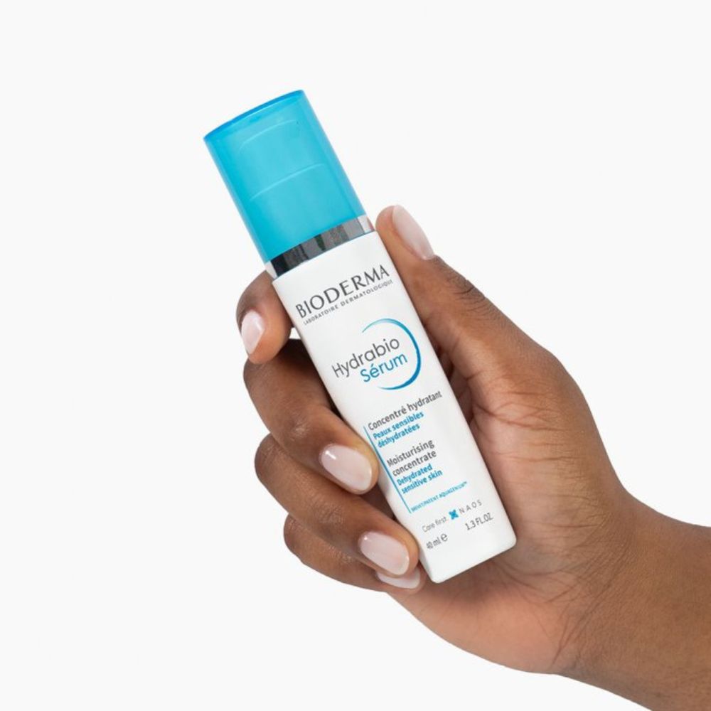 Bioderma Hydrabio Serum Moisturising Concentrate 40ml