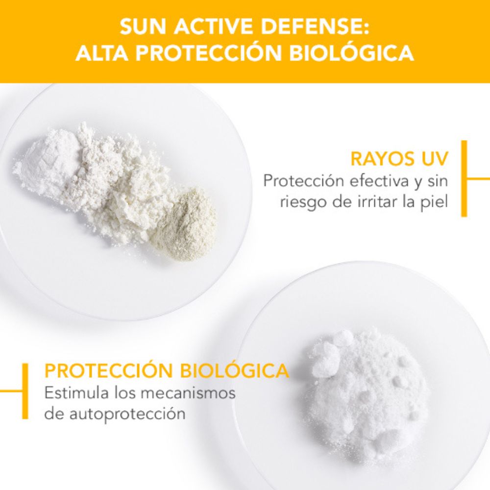 Bioderma Photoderm Aquafluide Sun Active Defense Spf 50 Invisible 40ml