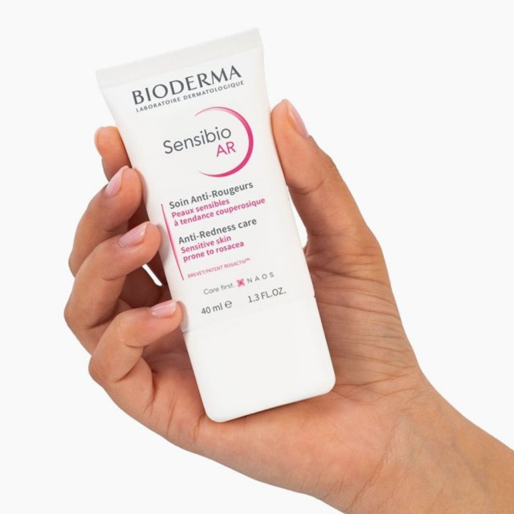 Bioderma Sensibio AR Anti Redness Care 40ml