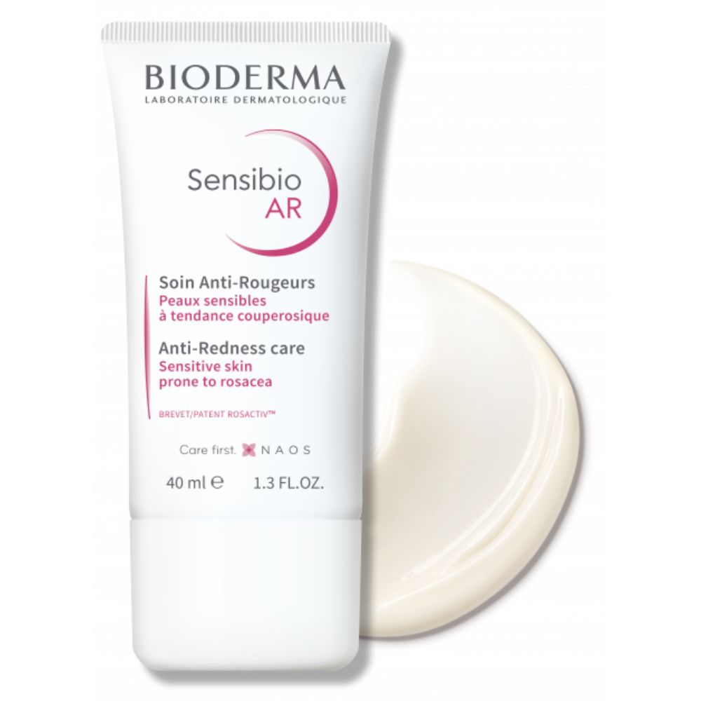 Bioderma Sensibio AR Anti Redness Care 40ml