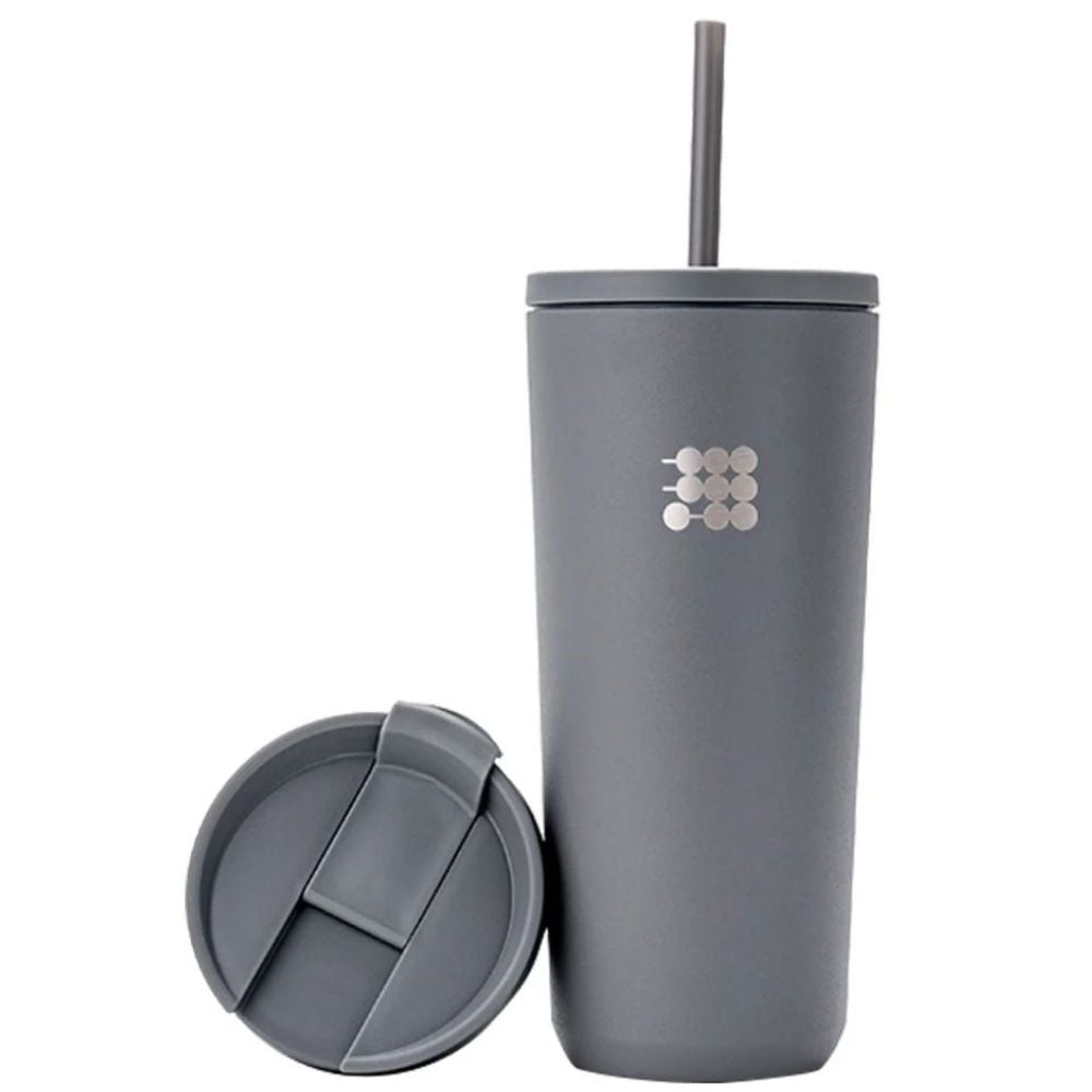 Cubitt Termo Travel Mug Wolf Gray