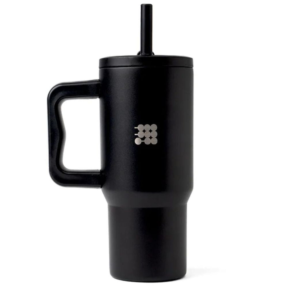 Cubitt Termo Mini Tumbler Obsidian Black