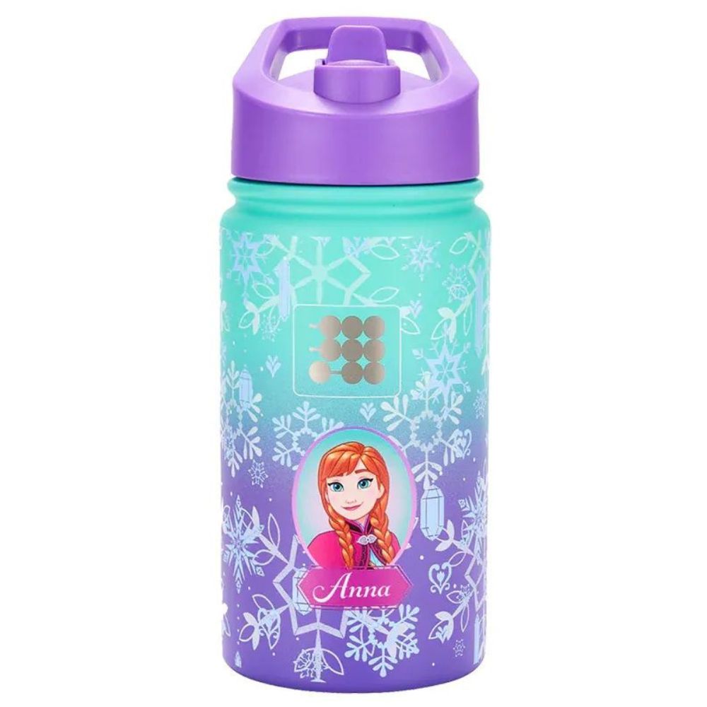 Cubitt Termo Jr. X Disney Purple Anna
