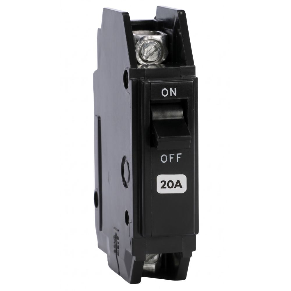 Breaker De Sobreponer 20A 120/240V