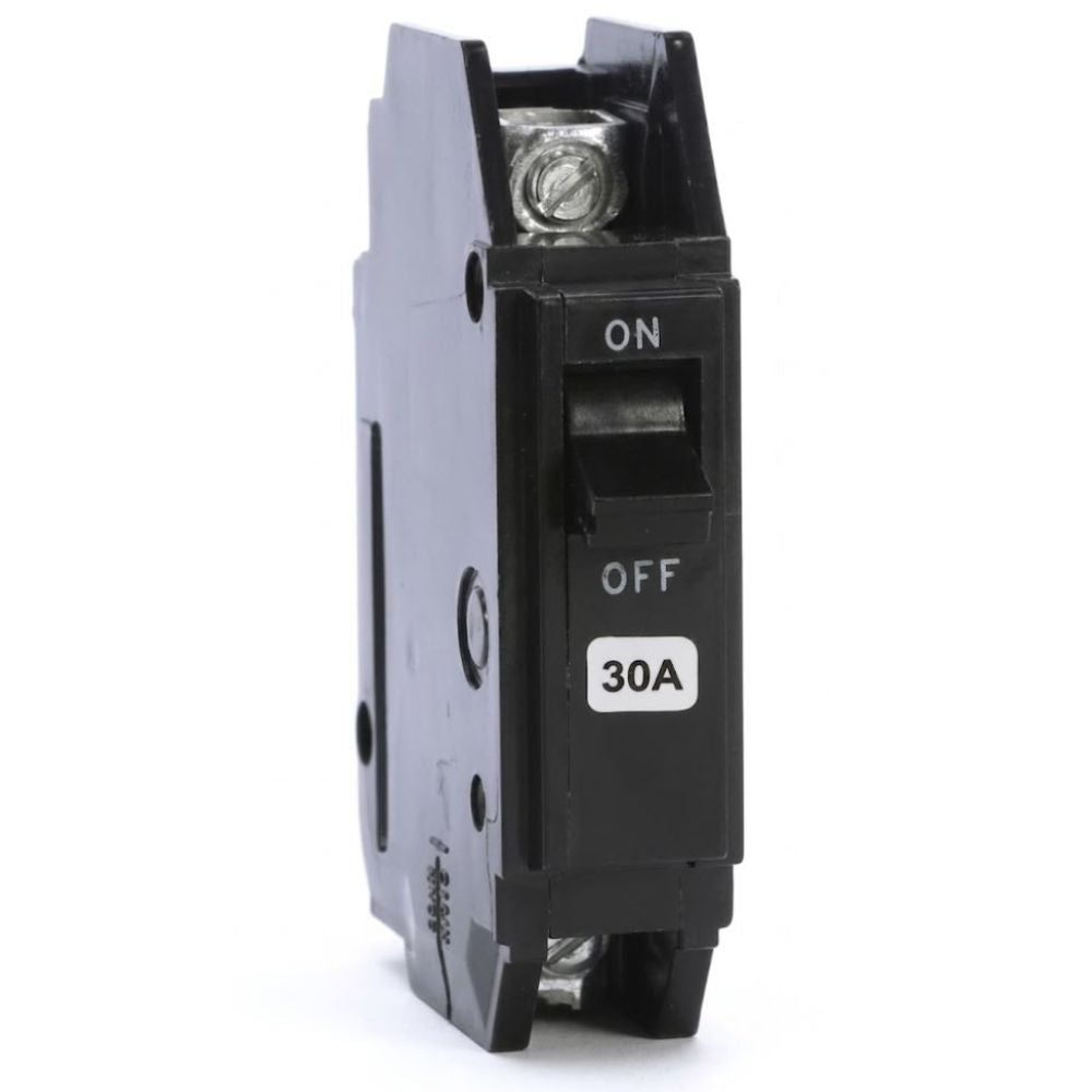 Breaker De Sobreponer 30A 120/240V