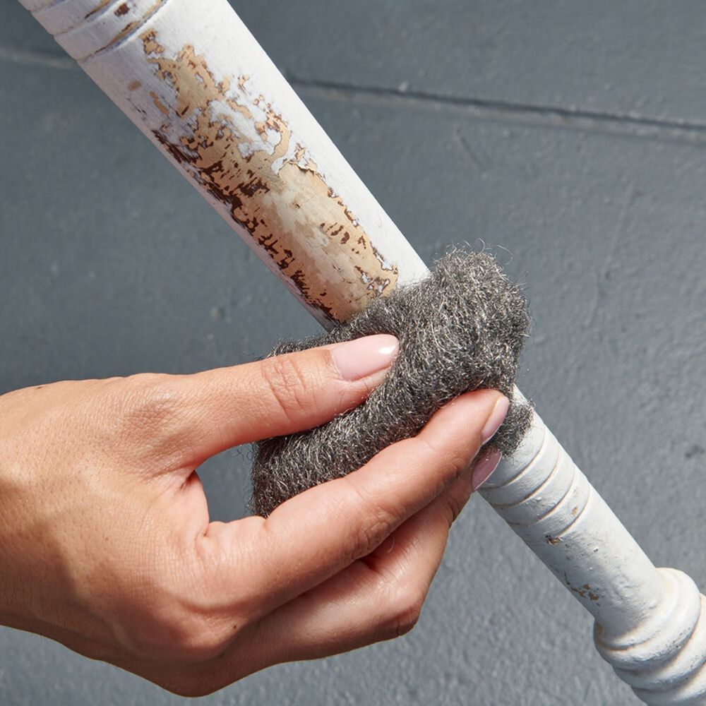 Brillo para Lavar Brillo Supreme Soap Free 6 balls