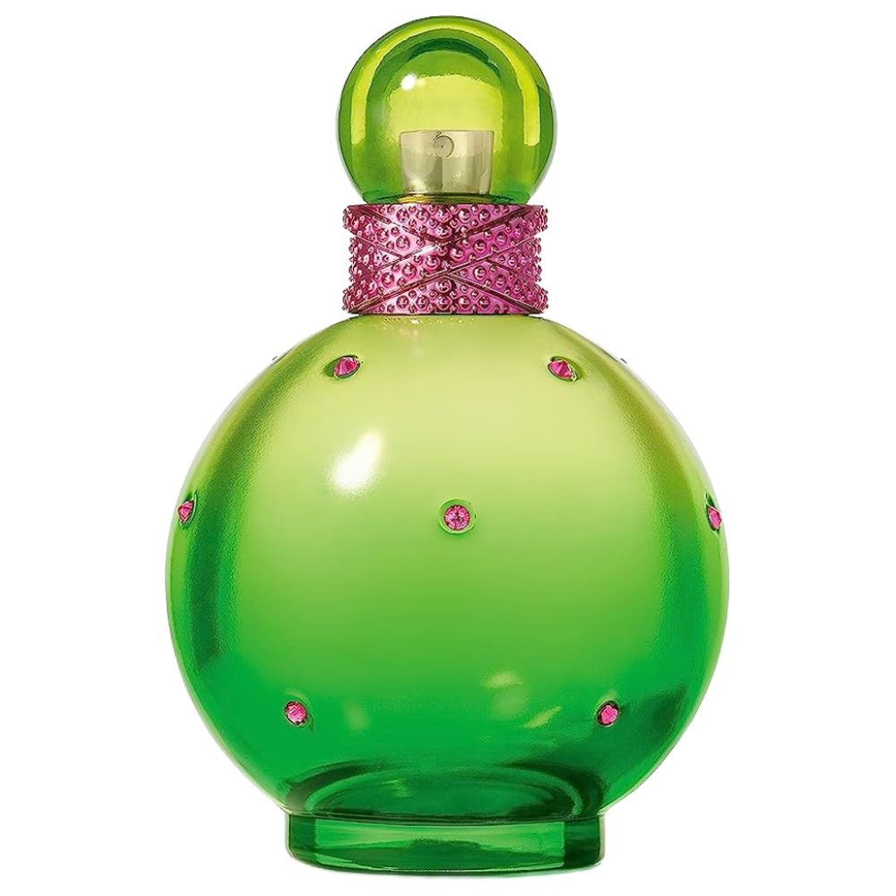 Britney Spears Jungle Fantasy Eau De Toilette For Woman 100ml