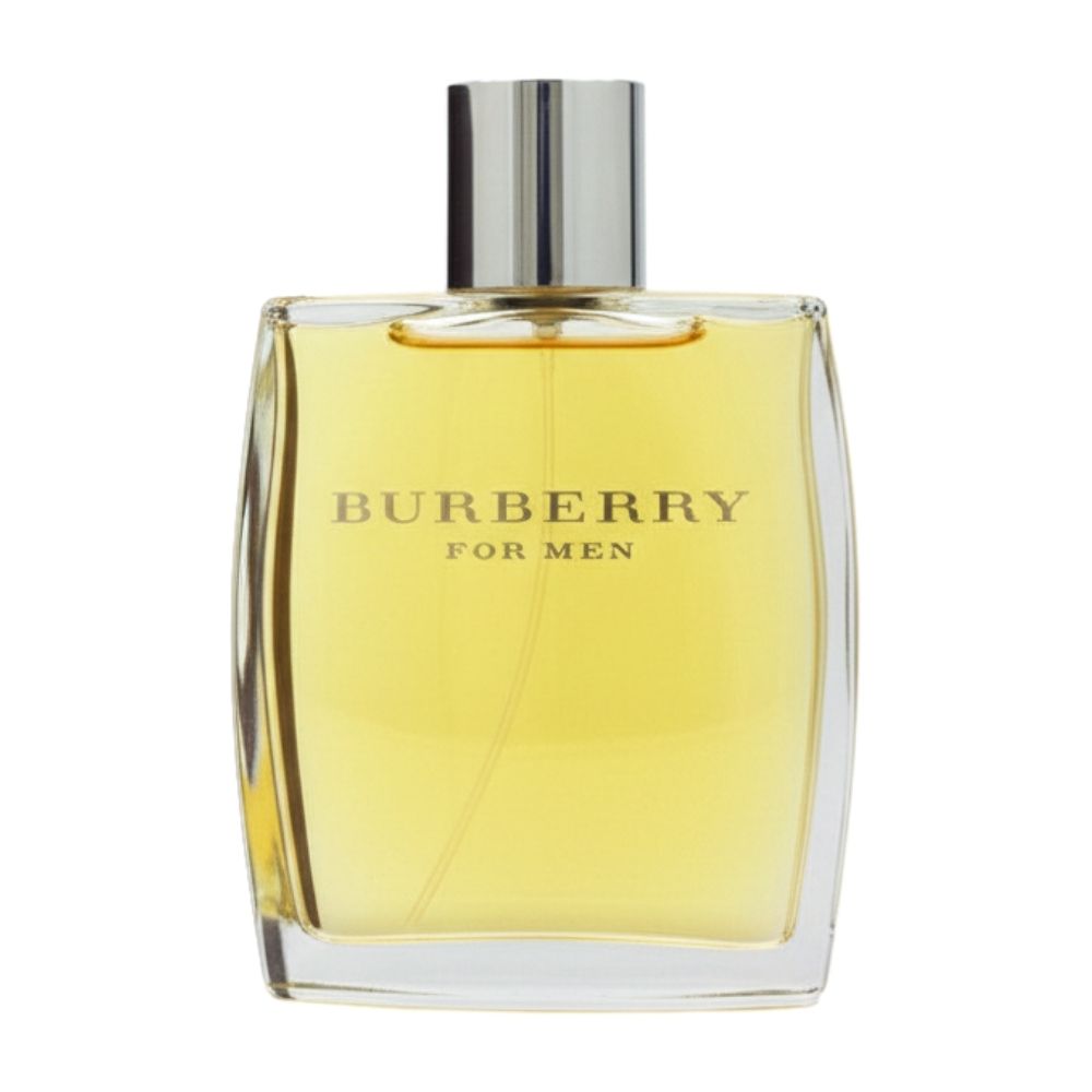 Burberry For Men Eau De Toilette 100ml