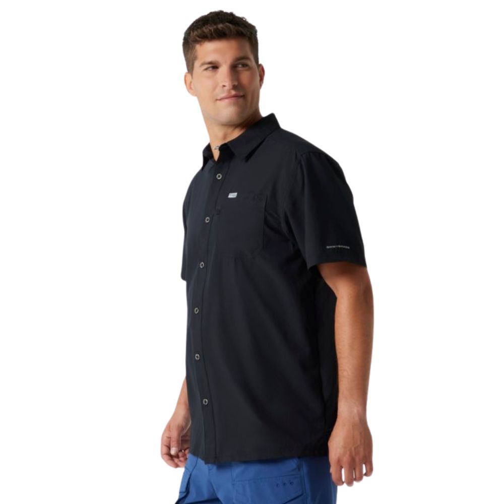 Columbia Camisa Slack Tide Camp Shirt