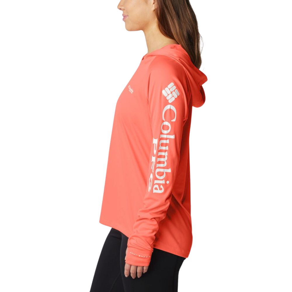 Columbia Sudadera Con Capucha Tidal Tee Hoodie