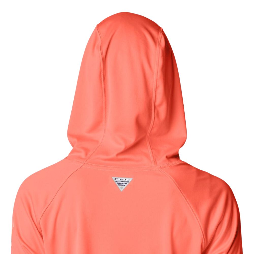 Columbia Sudadera Con Capucha Tidal Tee Hoodie
