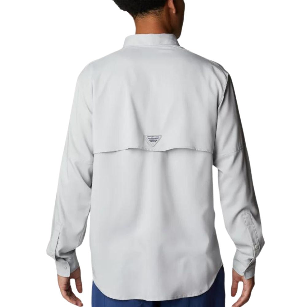 Columbia Camisa Blood and Guts IV Woven para Caballeros