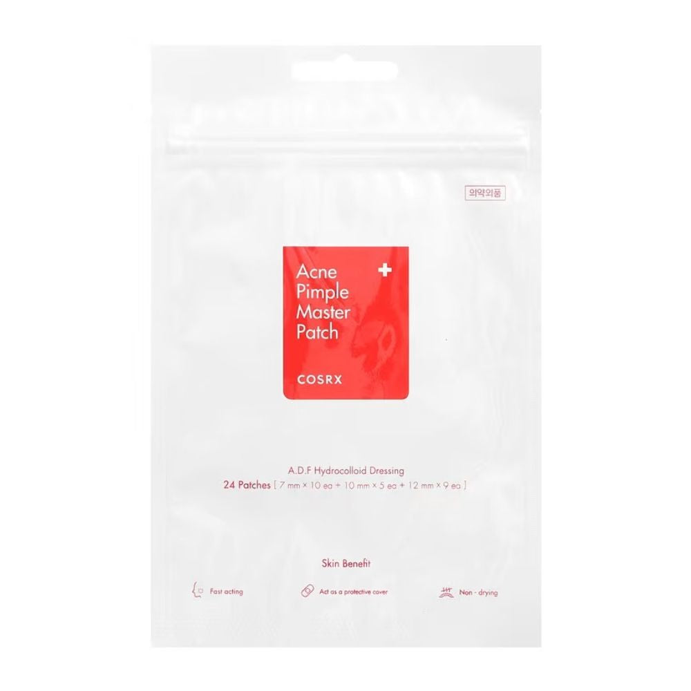 COSRX Acne Pimple Master Patch 24 Und
