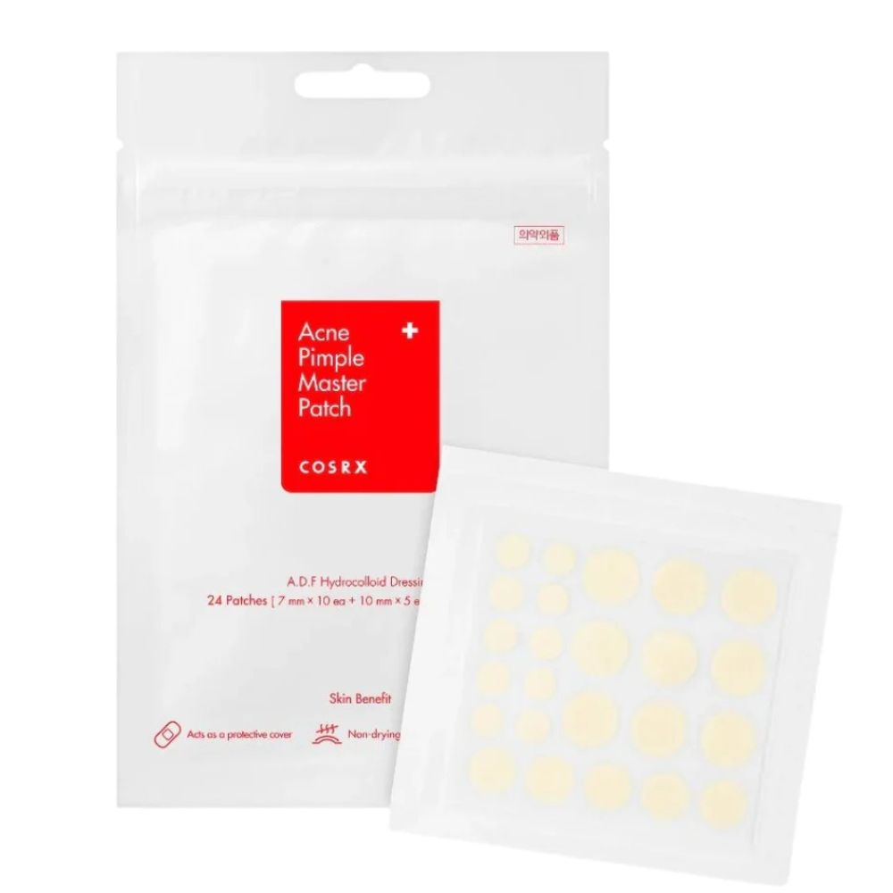 COSRX Acne Pimple Master Patch 24 Und