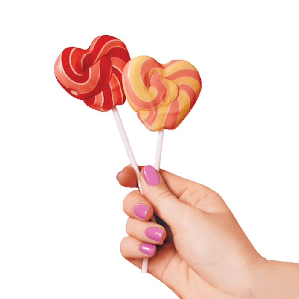 Valmy Esmalte Xtreme Color #113 Cotton Candy