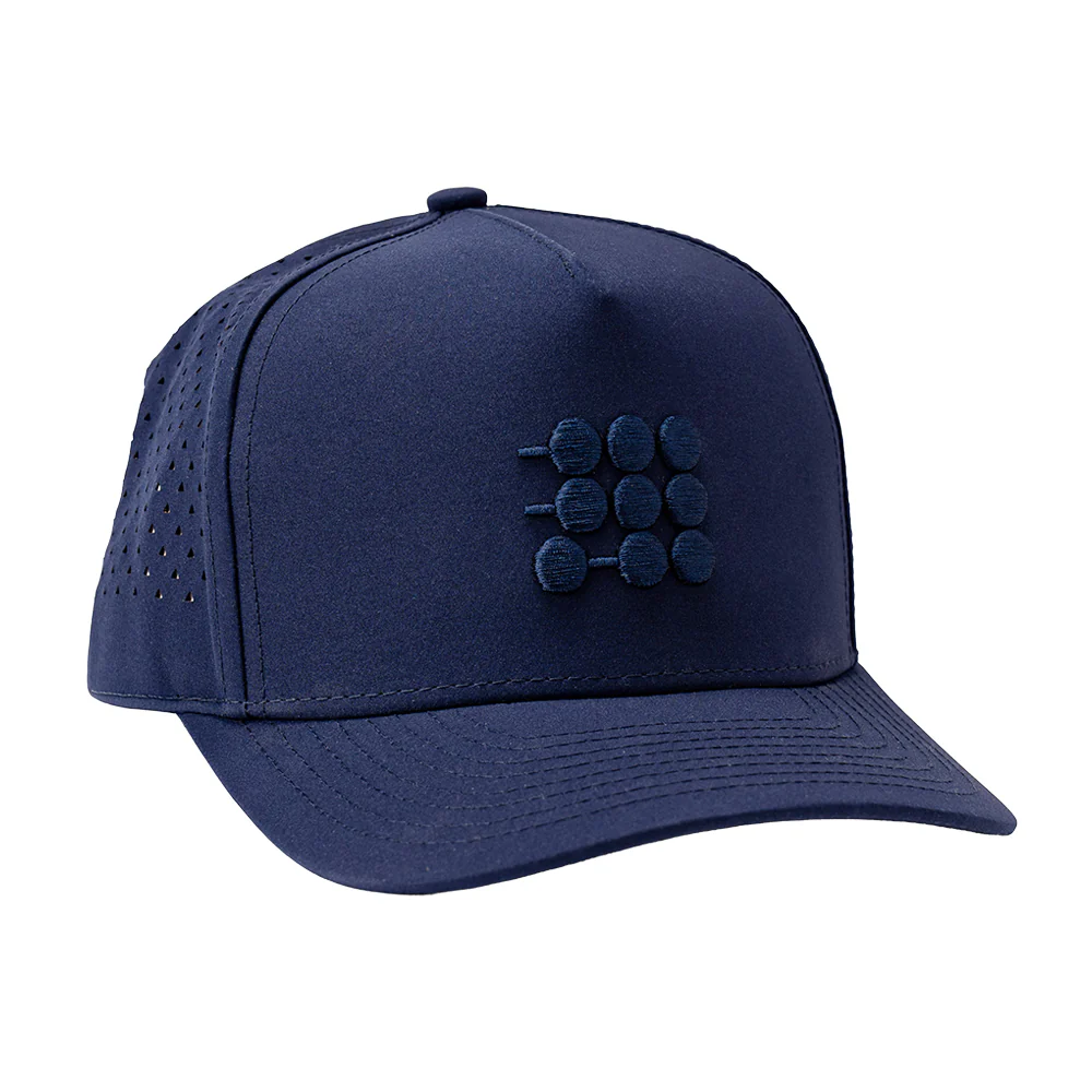 Cubitt Gorra Navy