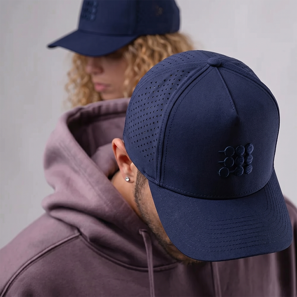 Cubitt Gorra Navy