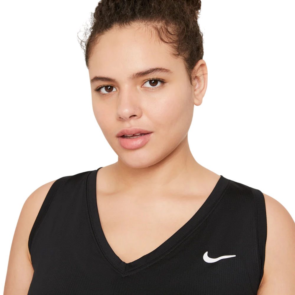 Nike Court Victory Franela Para Damas