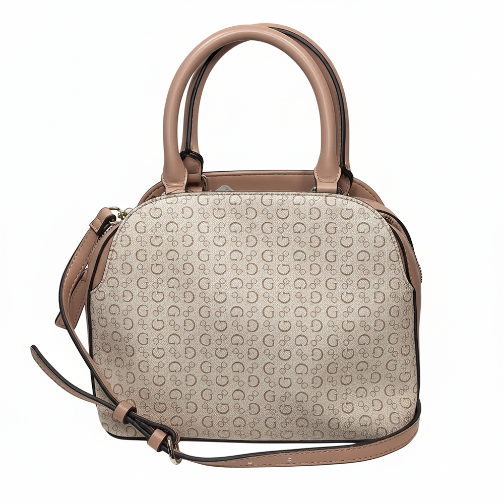 Guess Cartera Lyron Mini Light Rose